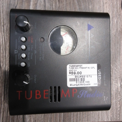 ART Pro Audio - TUBEMPST 2